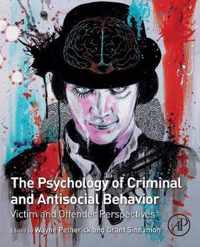 The Psychology of Criminal and Antisocial Behavior