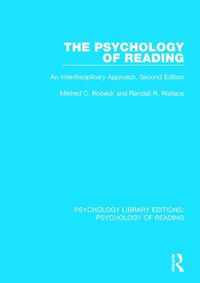 The Psychology of Reading