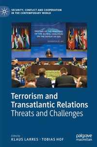 Terrorism and Transatlantic Relations