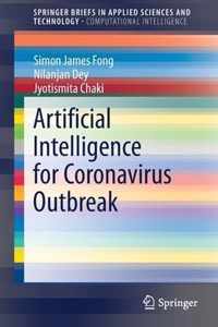 Artificial Intelligence for Coronavirus Outbreak