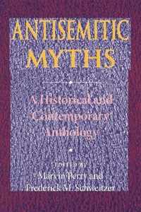 Antisemitic Myths