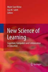 New Science of Learning