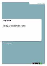 Eating Disorders in Males