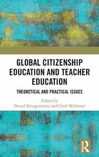 Global Citizenship Education in Teacher Education