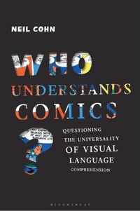 Who Understands Comics Questioning the Universality of Visual Language Comprehension