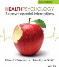 Health Psychology