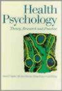 Health Psychology