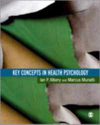 Key Concepts in Health Psychology