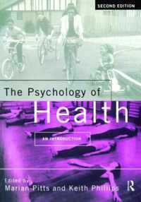 The Psychology of Health