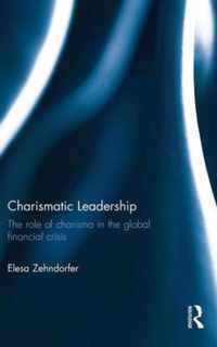 Charismatic Leadership