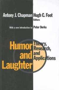 Humor and Laughter