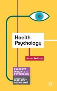 Health Psychology