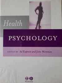 Health Psychology