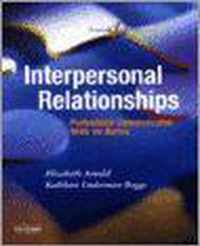 Interpersonal Relationships