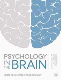 Psychology in the Brain