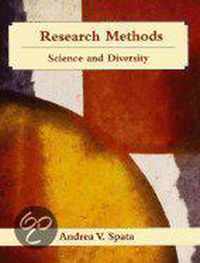 Research Methods