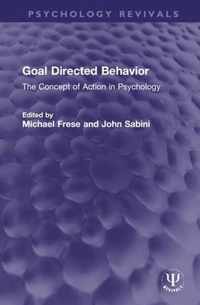 Goal Directed Behavior