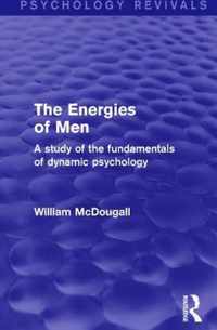 The Energies of Men