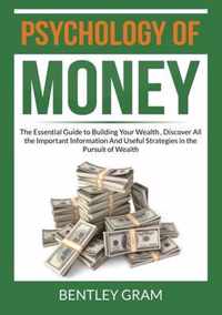 Psychology of Money