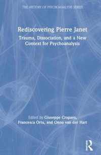 Rediscovering Pierre Janet