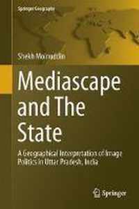 Mediascape and The State