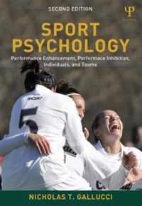 Sport Psychology