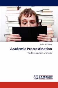 Academic Procrastination