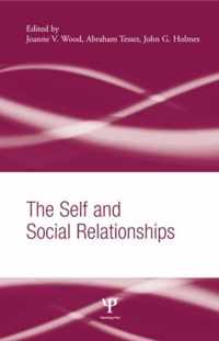 The Self and Social Relationships