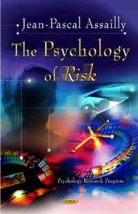 Psychology of Risk