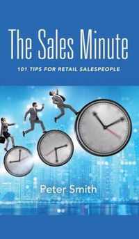 The Sales Minute