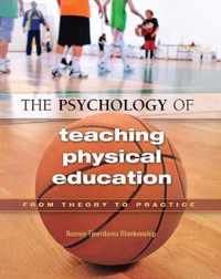 The Psychology of Teaching Physical Education