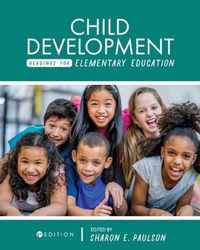 Child Development Readings for Elementary Education