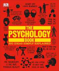 The Psychology Book