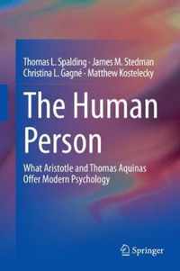 The Human Person