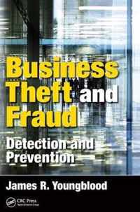 Business Theft and Fraud