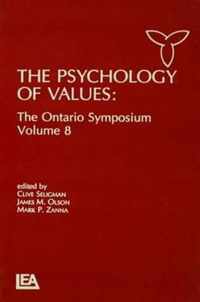 The Psychology of Values