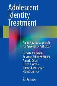 Adolescent Identity Treatment