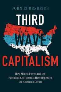 Third Wave Capitalism