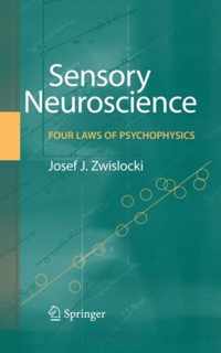 Sensory Neuroscience