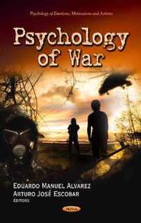 Psychology of War