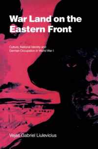 War Land on the Eastern Front