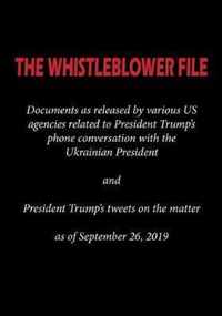 The Whistleblower File