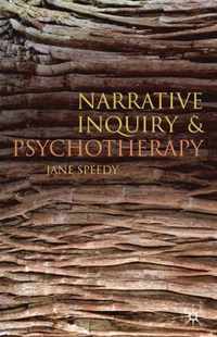 Narrative Inquiry and Psychotherapy