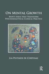 On Mental Growth