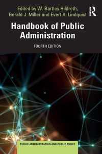 Handbook of Public Administration