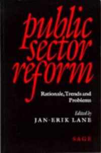 Public Sector Reform