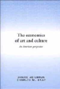 The Economics of Art and Culture