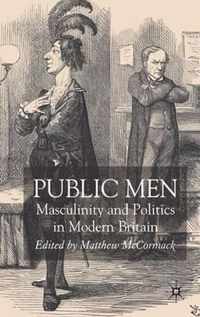 Public Men