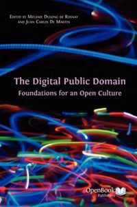 The Digital Public Domain