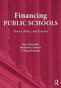 Financing Public Schools